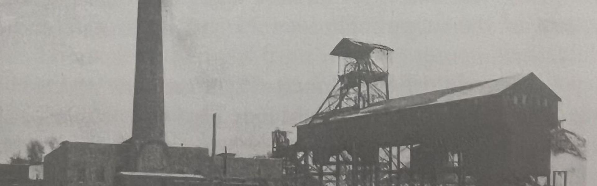 Event: Coal Town, Soccer Town