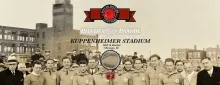 Pitches on the Prairie Ep 3 - Kuppenheimer Stadium