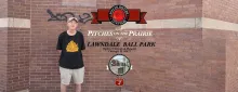 Pitches on the Prairie Ep 2 - Lawndale Baseball Park