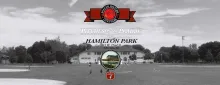 Pitches on the Prairie Ep 4 - Hamilton Park