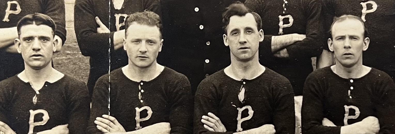 COMING SOON: Pullman Soccer