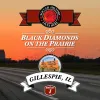 Black Diamonds on the Prairie - Episode 1: Gillespie
